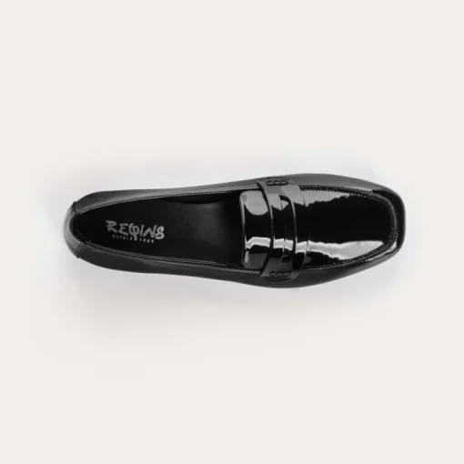 MOCASSINS HEMA VERNIS CC