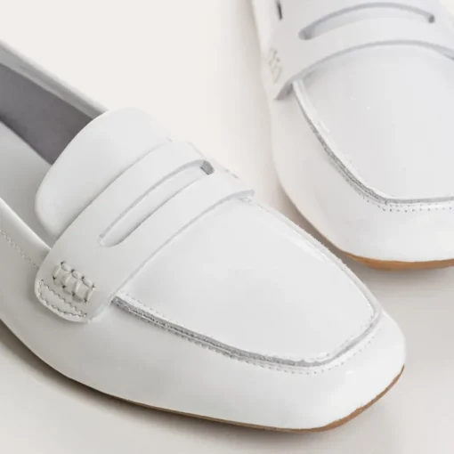 MOCASSINS HEMA VERNIS CC
