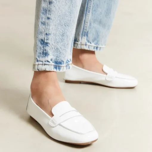 MOCASSINS HEMA VERNIS CC