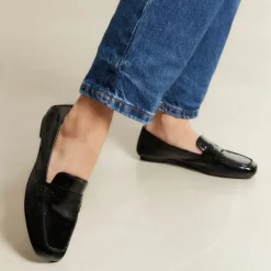 MOCASSINS HEMA VERNIS CC