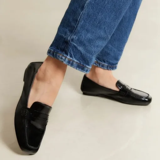 MOCASSINS HEMA VERNIS CC