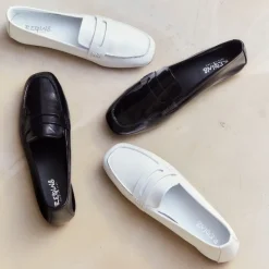 MOCASSINS HEMA VERNIS CC
