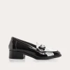 MOCASSINS JOLENE VERNIS