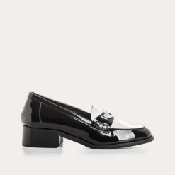 MOCASSINS JOLENE VERNIS