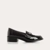 MOCASSINS JOLENE VERNIS