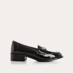 MOCASSINS JOLENE VERNIS