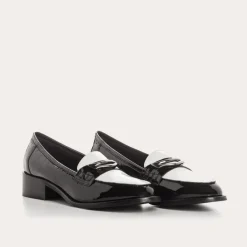 MOCASSINS JOLENE VERNIS