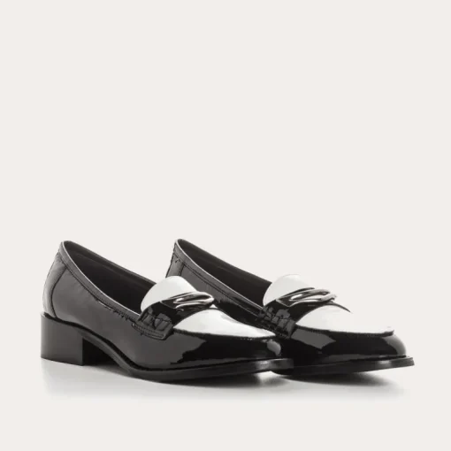 MOCASSINS JOLENE VERNIS