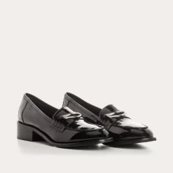 MOCASSINS JOLENE VERNIS