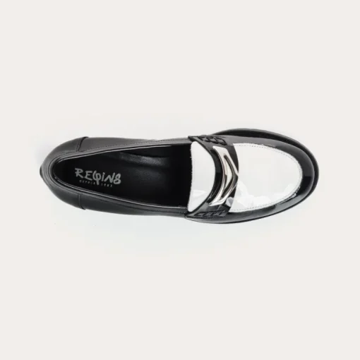 MOCASSINS JOLENE VERNIS