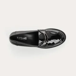 MOCASSINS JOLENE VERNIS