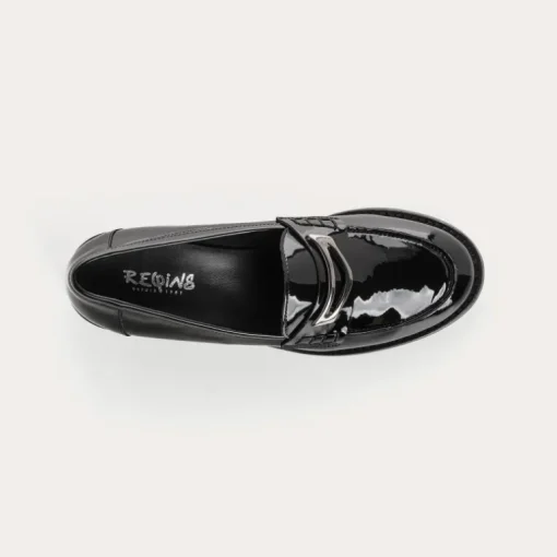 MOCASSINS JOLENE VERNIS