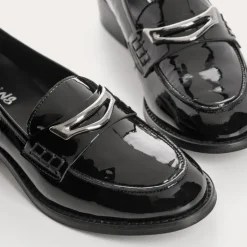 MOCASSINS JOLENE VERNIS