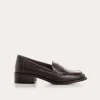 MOCASSINS JOYA CUIR