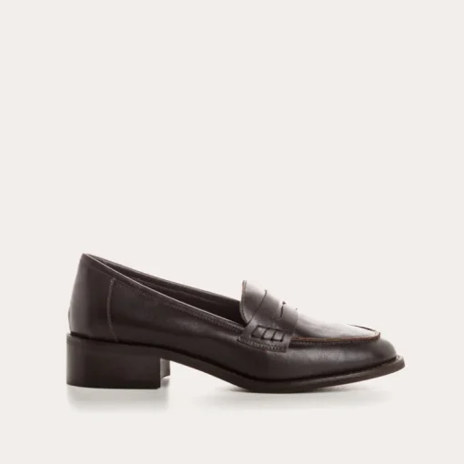 MOCASSINS JOYA CUIR
