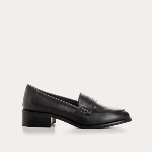 MOCASSINS JOYA CUIR