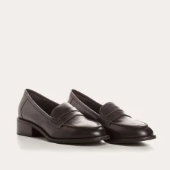 MOCASSINS JOYA CUIR