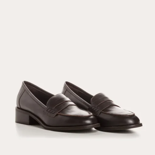 MOCASSINS JOYA CUIR