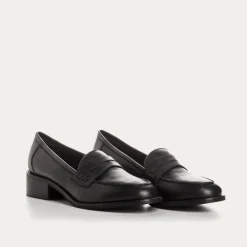 MOCASSINS JOYA CUIR