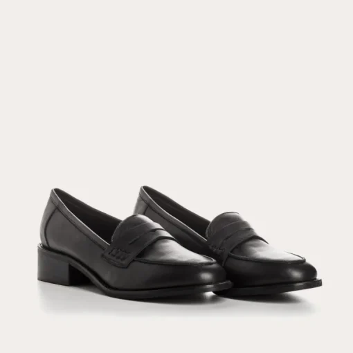 MOCASSINS JOYA CUIR