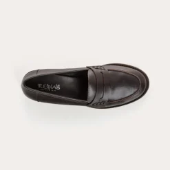 MOCASSINS JOYA CUIR