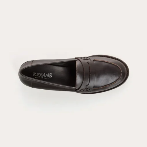 MOCASSINS JOYA CUIR