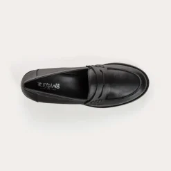 MOCASSINS JOYA CUIR