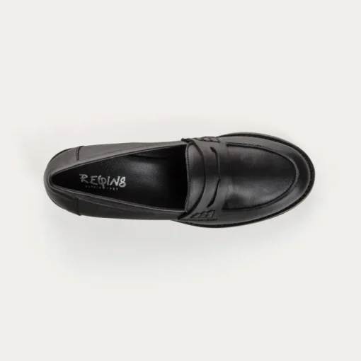MOCASSINS JOYA CUIR