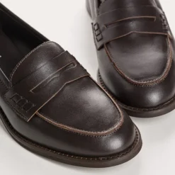 MOCASSINS JOYA CUIR