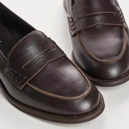 MOCASSINS JOYA CUIR