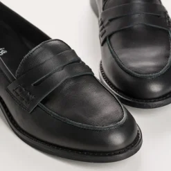 MOCASSINS JOYA CUIR