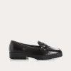 MOCASSINS MARIELLA CUIR