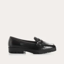 MOCASSINS MARIELLA CUIR