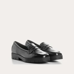 MOCASSINS MARIELLA CUIR