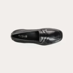 MOCASSINS MARIELLA CUIR
