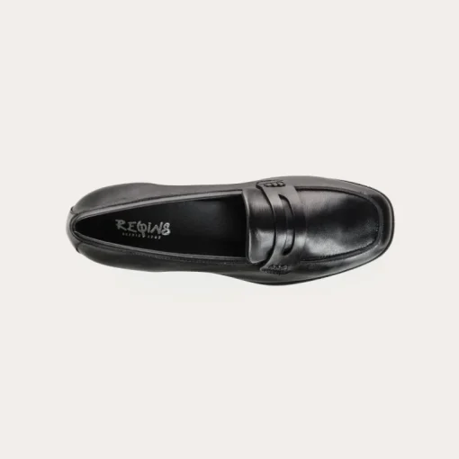 MOCASSINS MARIELLA CUIR