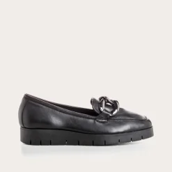 MOCASSINS NASTER CUIR