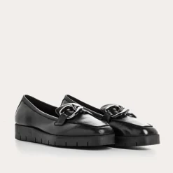 MOCASSINS NASTER CUIR