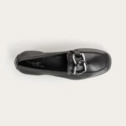 MOCASSINS NASTER CUIR