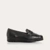 MOCASSINS NOMANI CUIR