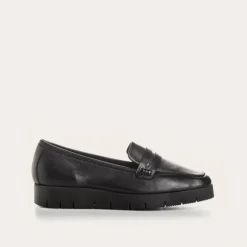 MOCASSINS NOMANI CUIR