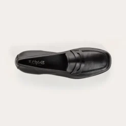 MOCASSINS NOMANI CUIR