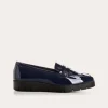 MOCASSINS NOMANI VERNIS
