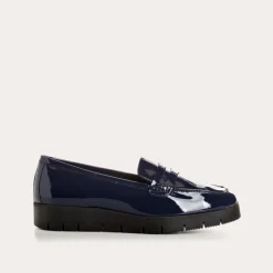 MOCASSINS NOMANI VERNIS