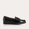 MOCASSINS NOMANI VERNIS