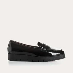 MOCASSINS NOMANI VERNIS