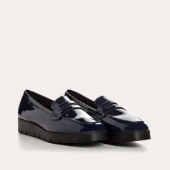 MOCASSINS NOMANI VERNIS