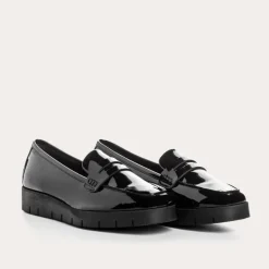 MOCASSINS NOMANI VERNIS