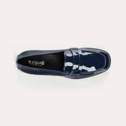 MOCASSINS NOMANI VERNIS