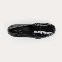 MOCASSINS NOMANI VERNIS